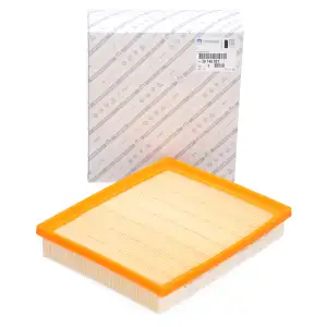 ORIGINAL OPEL MOPAR Luftfilter Motorluftfilter Astra K 1.2-1.4 Turbo 110-145 PS 39146031