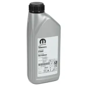 1L 1 Liter ORIGINAL OPEL MOPAR Schaltgetriebe&ouml;l Getriebe&ouml;l 1940004 / 93165694