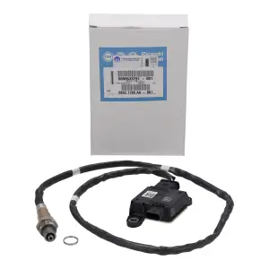 ORIGINAL FIAT JEEP MOPAR Abgastemperatursensor Sensor 500X 1.3-2.0D 6000633291