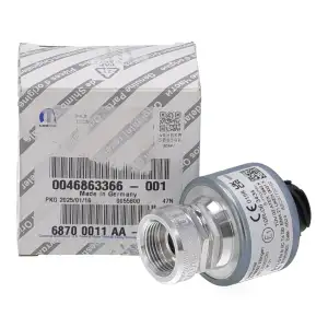 ORIGINAL Fiat MOPAR Geschwindigkeitssensor Tachoantrieb Ducato 244 250 46863366