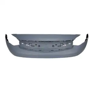 ORIGINAL Fiat Opel MOPAR Sto&szlig;stange Sto&szlig;f&auml;nger Scudo Vivaro C Zafira Life vorne 983312981T