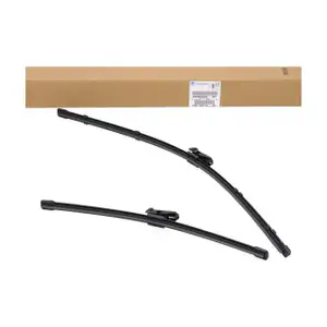 ORIGINAL Fiat MOPAR Scheibenwischer Wischer Satz Panda 312 vorne 6000633358