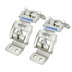 2x ORIGINAL Fiat MOPAR T&uuml;rscharnier Heckt&uuml;r 270&deg; Ducato 250 ab 12.2011 oben 50166050