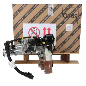 ORIGINAL FIAT ALFA LANCIA MOPAR Hydraulikaggregat Selespeedgetriebe 500 500C 46337993