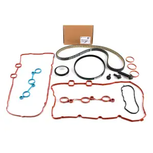 ORIGINAL PSA MOPAR Zahnriemensatz Corsa F C1 2 C3 2 + 3 108 208 308 1.2 1654515580