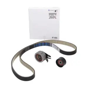 ORIGINAL Fiat MOPAR Zahnriemensatz 500x Ducato 250_ Doblo 263_ Bravo 2 1.9/2.0D 71754559