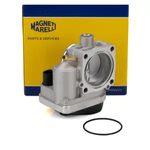 MAGNETI MARELLI 802000000147 Drosselklappe für MINI R50 R52 One Cooper W10/11 13547509043