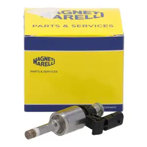 MAGNETI MARELLI Einspritzventil für VW Golf 7 Passat Polo 5 Tiguan 1.2/1.4 TSI 04E906036AF