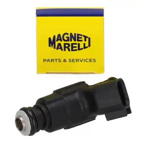 MAGNETI MARELLI Einspritzventil Einspritzd&uuml;se f&uuml;r MINI R50 R52 Cabrio W10 13531487607