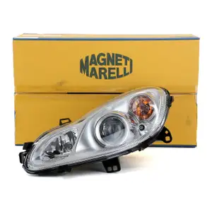MAGNETI MARELLI HALOGEN H7/H7 Hauptscheinwerfer f&uuml;r SMART Fortwo 451 links 4518200159