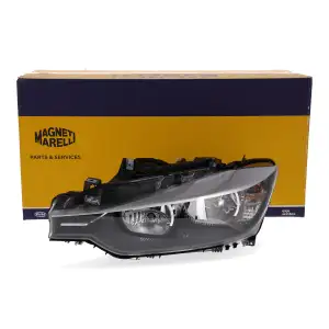 MAGNETI MARELLI 719000000059 Hauptscheinwerfer HALOGEN f&uuml;r BMW F30 F80 links 63117259523
