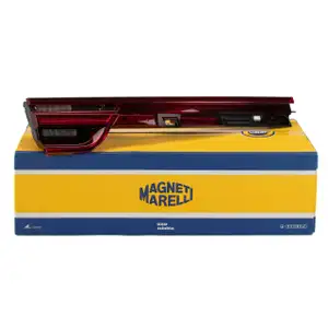MAGNETI MARELLI Heckleuchte für PORSCHE Panamera Sport Turismo 971 innen links 971945207C