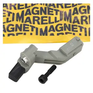 MAGNETI MARELLI Kurbelwellensensor f&uuml;r VW Golf 5 6 AUDI A1 A3 A4 SEAT Ibiza 3 4 03C906433C