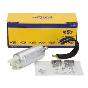 MAGNETI MARELLI Kraftstoffpumpe für FORD AUDI BMW MERCEDES VW SKODA