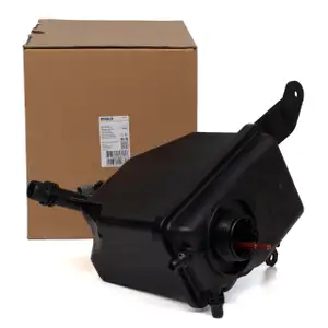 MAHLE Ausgleichsbehälter Kühlwasserbehälter für BMW 5er E60 E61 6er E63 E64 17137542986