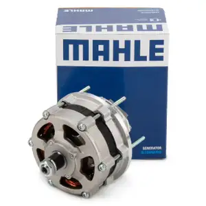 MAHLE MG614 Lichtmaschine 14V 60A für PORSCHE 911 2.3 T /E/S 2.7 / SC Carrera 911603120X