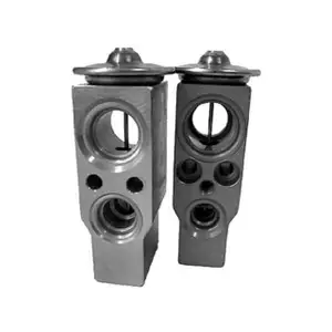 MAHLE AVE101000S Expansionsventil Klimaanlage f&uuml;r CITROEN C5 I RENAULT Megane 1 Scenic 1