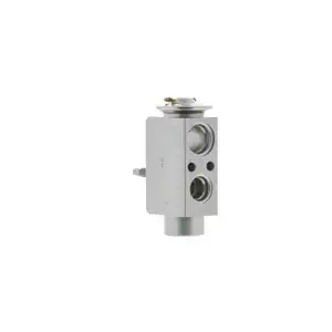 MAHLE AVE113000P Expansionsventil Klimaanlage f&uuml;r BMW 3er E46 X3 E83 MINI R56 R55 R60 R61