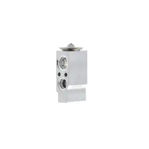 MAHLE AVE116000P Expansionsventil Klimaanlage f&uuml;r VW Golf 5 6 Passat Tiguan 1K0820679