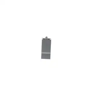 MAHLE AVE118000S Expansionsventil Klimaanlage f&uuml;r SMART City-Coupe ForTwo 450 0001266V002