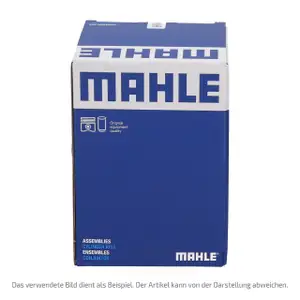 MAHLE 0094100 STD Kolben &Oslash; 70,80MM f&uuml;r FIAT Brava Bravo 1 Doblo Panda Punto Strada 1.2
