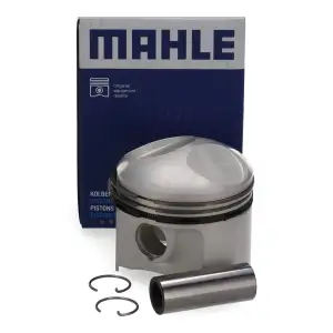 MAHLE 5030800 Kolben f&uuml;r PORSCHE 911 Targa 2.0 E / S 140/160 PS 07.1966-02.72 90110390690