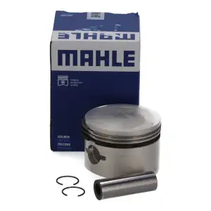 MAHLE 5031800 Kolben f&uuml;r PORSCHE 911 / Targa 2.3 T 130/140 PS 08.1971-12.1973 PCG5031890