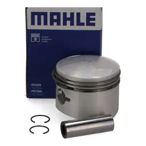 MAHLE 5034500 Kolben für PORSCHE 911 / Targa 2.2 T 125 PS 01.1970-12.1972 91110391402