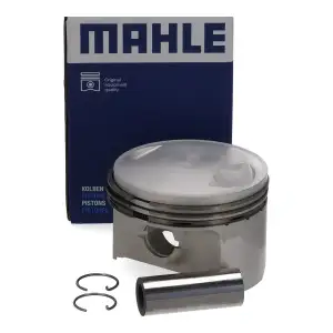 MAHLE 5036000 Kolben f&uuml;r PORSCHE 911 / Targa 2.7 SC Carrera RS 08.1972-01.1979 91110392801