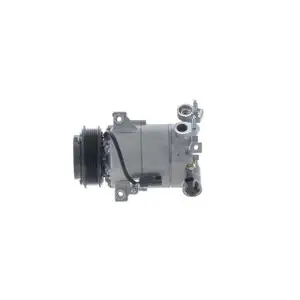 MAHLE ACP556000S Klimakompressor f&uuml;r FORD Focus 3 MK3 1.0 EcoBoost 100/125 PS