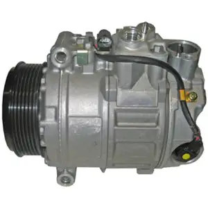 MAHLE ACP57000S Klimakompressor f&uuml;r MERCEDES W203 C/A209 C219 W211 W164 W251 W220 W639