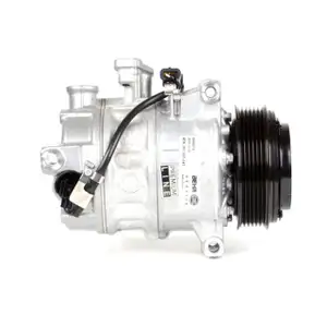 MAHLE ACP577000P Klimakompressor f&uuml;r MERCEDES-BENZ W205 S205 X253 C253 Sprinter B907 B910