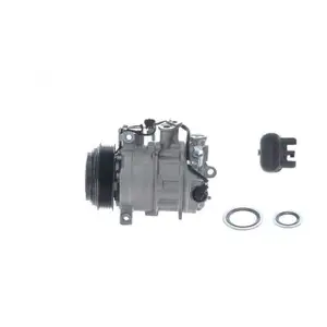 MAHLE ACP577000S Klimakompressor f&uuml;r MERCEDES-BENZ W205 S205 X253 C253 Sprinter B907 B910