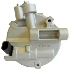 MAHLE ACP6000S Klimakompressor f&uuml;r VW Golf 5 6 Passat B6 B7 Sharan 7N Tiguan Touran A3 8P