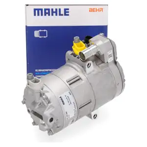 MAHLE Klimakompressor Kompressor f&uuml;r BMW 3er F30 G20 G21 G30 G01 F48 F15 B48 64529496106