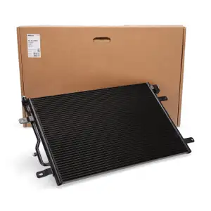 MAHLE Kondensator Klimaanlage f&uuml;r AUDI A4 B6 B7 A6 C5 Allroad C5 SEAT Exeo 8E0260403T