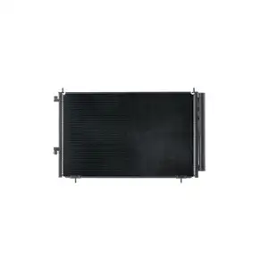 MAHLE AC1017000S Kondensator + Trockner f&uuml;r TOYOTA RAV 4 IV (_A4_) 2.0 4WD 2.0/2.2D / 4WD
