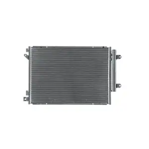 MAHLE AC1025000S Kondensator + Trockner f&uuml;r SUZUKI SX4 / S-Cross Vitara LY 9531062M10
