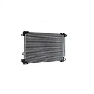 MAHLE AC1058000S Kondensator + Trockner f&uuml;r TOYOTA C-HR X1 Corolla E21 Prius W5 1.8 Hybrid