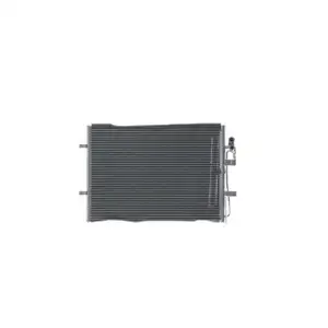MAHLE AC1059000S Kondensator + Trockner f&uuml;r MAZDA 3 (BL) (CW) 1.6 MZ-CD 109/116 PS