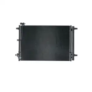 MAHLE AC1087000S Kondensator + Trockner f&uuml;r AUDI A8 4H D4 2.0 TFSI 4.2 FSI 6.3 W12