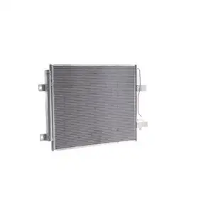 MAHLE AC1154000S Kondensator + Trockner f&uuml;r MAZDA 3 (BP) CX-30 SKYACTIV-G / M Hybrid