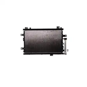 MAHLE AC1162000S Kondensator + Trockner f&uuml;r HYUNDAI Kona Elektro (OS) KIA E-Niro (DE)