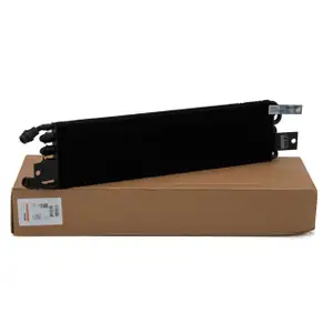 MAHLE Kondensator Klimaanlage für PORSCHE 911 3.2 / SC Carrera 3.3 Turbo vorne 91157305603