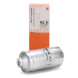 KNECHT KL5 Kraftstofffilter Benzinfilter für PORSCHE 911 TARGA 2.2 E / S 924 2.0