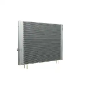 MAHLE CR1067000P K&uuml;hler Motork&uuml;hler f&uuml;r BMW 5er E60 E61 520-550i M5 6er E63 E64 630i 650i