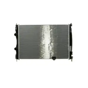 MAHLE CR1076000S K&uuml;hler Motork&uuml;hler f&uuml;r NISSAN Qashqai 1 (J10) 2.0 dCi 150 PS