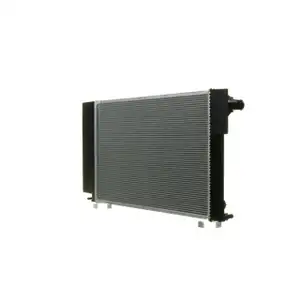 MAHLE CR1078000S K&uuml;hler f&uuml;r TOYOTA Auris E15 E18 Avensis T27 Corolla E12 Verso R2 1.33-1.8