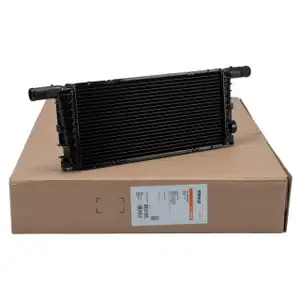 BEHR / MAHLE CR1941000P K&uuml;hler f&uuml;r PORSCHE 991 Boxster Cayman (981) 99110613702