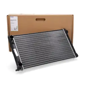MAHLE K&uuml;hler Motork&uuml;hler f&uuml;r VW Golf 1 Passat B1 AUDI 80 B1 SEAT Toledo 1 1L2 321121253AL